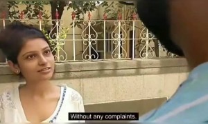 કોન હૈ યે લોગ?