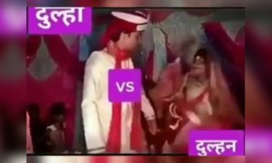 માંડવામાં માથાકૂટ