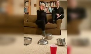 લોકડાઉન માં સમય પસાર કરવા શોધ થઈ રહી છે અવનવી ગેમોની