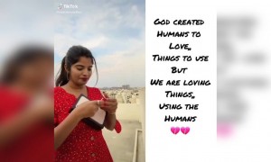 ભૂરિયાઓ પણ આપણી જેમ જુગાડ શોધી લ્યે છે