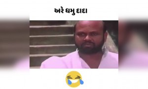 ધર્મેન્દ્રપાજીના આ સીન જોયા બાદ શું થઈ આયર્નમેન ની હાલત....