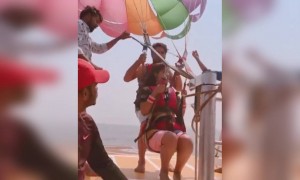 ગોવા જાવ ત્યારે આમાં બેસવાનું ના ભૂલતા