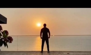 જ્હોન અબ્રાહમે શેર કરી કવિતા 