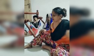 સાસુના કજિયા