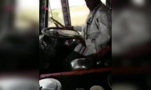 ઘરે જઈને રોટલી બનાવવાની હતી પણ મોડું થઇ ગયું