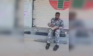 ગમે તેવી કપરી પરિસ્થિતિ હોય પણ આ લોકો કરે છે સેવા