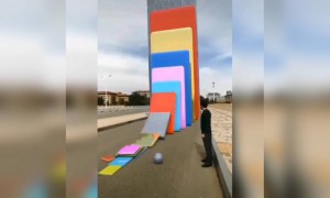 હકીકત નથી VFX નો કમાલ છે