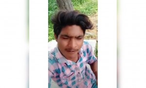 આવી રીતે મધ ખાવું હોયતો મધમાખીના ડંખ સહેવાની શક્તિ રાખજો