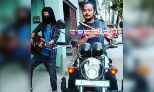 બુલેટ પ્રેમીઓ માટે ખાસ....