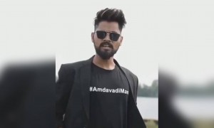 અમદાવાદી સુર્યાભાઈ