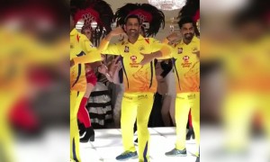 ગયા વર્ષે આ ટાઈમે આપણે IPL ની મોજ લેતા હતા, અને અત્યારે...