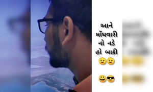 આને મોંઘવારી નડે?