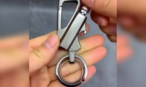 મલ્ટી યુઝ કી ચેઇન