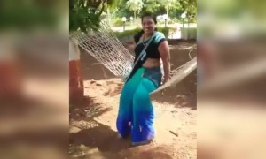 હીંચકો ખાવાની સાચી રીત