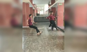 હજી બનાવો વિડીયો