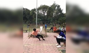 સીન વિખાઈ ગયા...