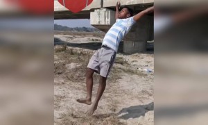 અરે ભાઈ આસ્તે આસ્તે.....