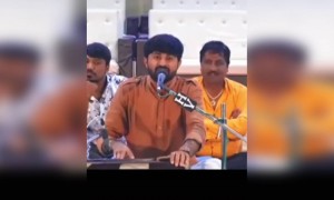 જાતિવાદ ઉપર દેવાયતભાઈ ખવડ