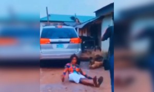 ફોટો પડાવતા પડાવતા સર્જાઈ દુર્ઘટના