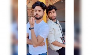 સારું થયું આ ભાઈનો જન્મ ભારતમાં થયો