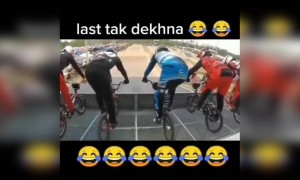 ઉતાવળ ભારે પડી ગઈ