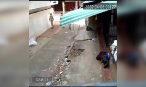 આ ભિખારી પાસેથી પણ શીખવા જેવું છે