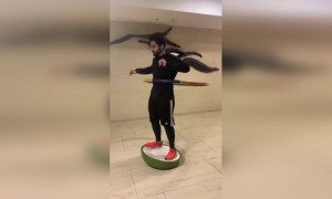 બોલીવુડ એક્ટર જેકી ભગનાની નો કેવો જઈ રહ્યો છે lockdown ટાઈમ