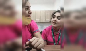 દુનિયામાં લોકો મરી રહ્યા છે અને આ બહેનને લગ્નની પડી છે