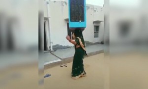 જુઓ આને કહેવાય દેશી ટેલેન્ટ