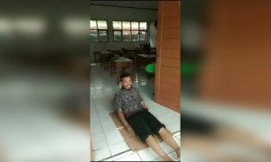 કસરત કરવાની નવી ટેકનીક