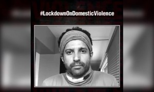 દિગ્ગજ કલાકારોએ છેડી ઘરેલુ હિંસા સામે જંગ, વિરાટ કોહલીએ સોશિયલ મીડિયા પર વિડિઓ કર્યો શેર