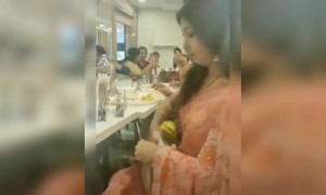 સાચું કહેજો કેટલા એ ટીસુ પેપર ચોર્યા છે?