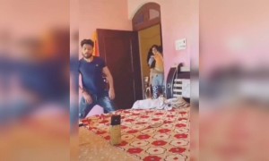 ભાઈએ તો બીવડાવી દીધા