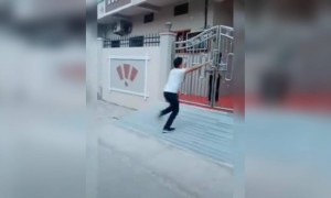 Lockdown દરમિયાન દગો....