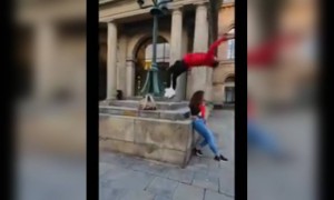 સરકારે રહેતા હોય તો બિચારીનો ટકો તોડી નાખો