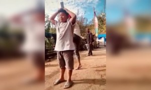 કરાટે કિંગ