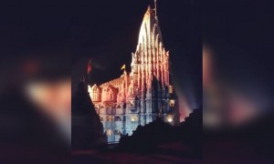 જાય દ્વારિકાધીશ...