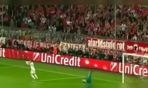 ફૂટબોલ પ્રેમીઓ માટે રોનાલ્ડો