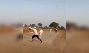 હાઈ લેવલ ટેલેન્ટ: ઉલ્લુ બનાયા બડા મજા આયા