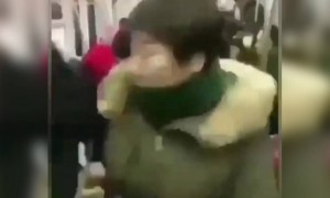 સીટ મેળવવા માટે લોકો આવા નખરા પણ કરી લ્યે છે