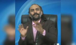 સાઈરામ દવેની બધા વાલીઓને સલાહ