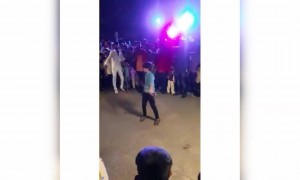 માલધારી સમાજની આગવી કલા