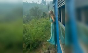 છેને સ્વર્ગ એ પણ અપ્સરા સાથે