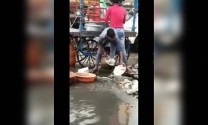 હવે ઘરની પાણી પુરીમાં બજાર જેવો ટેસ્ટ ક્યાંથી આવે