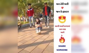 યાર તેરી યારી...