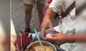 આને ખાવું કે શોકેશમાં રાખવું