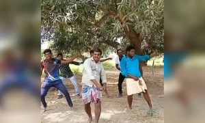 લોકડાઉંન ખુલ્યા પછી હું અને માત્રો