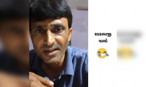શાકભાજી વાળો