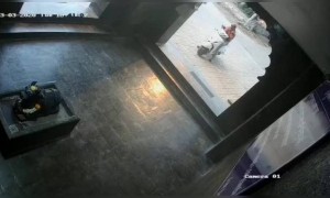 નવી સ્કૂટી લીધી છે તો મંદિરે દર્શન કરાવી આવું