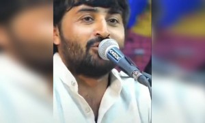 મહેમાનગતિ